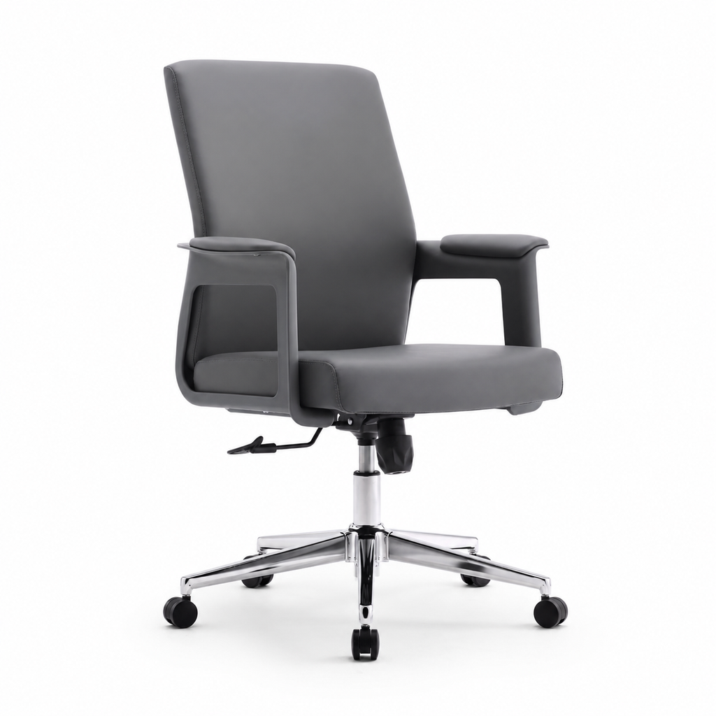 Luna Mid Back Chair