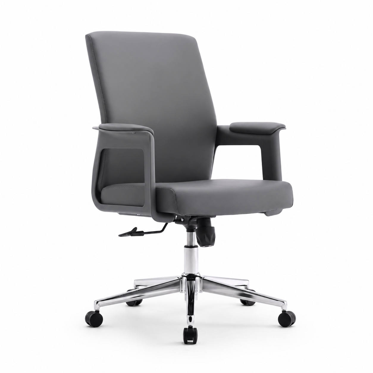 Luna Mid Back Chair