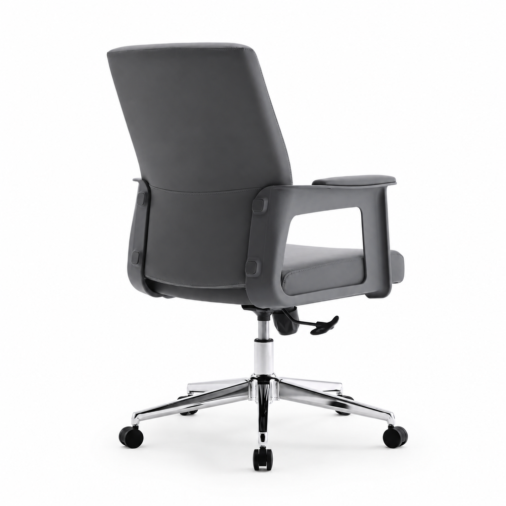 Luna Mid Back Chair