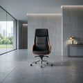 LuxCraft High Back Chair