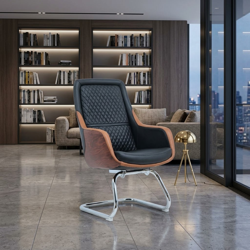 LuxCraft Visitor Chair