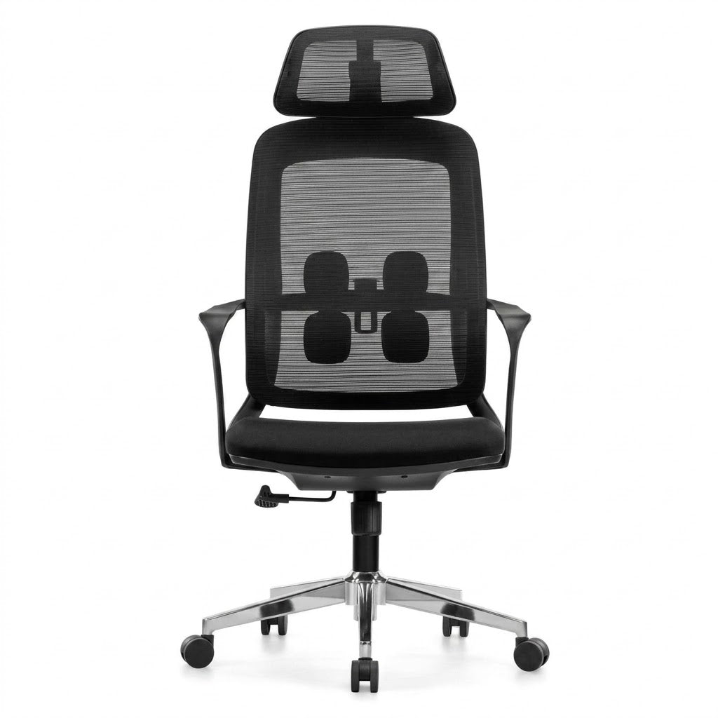 Marvel High Back Chair
