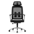 Marvel High Back Chair