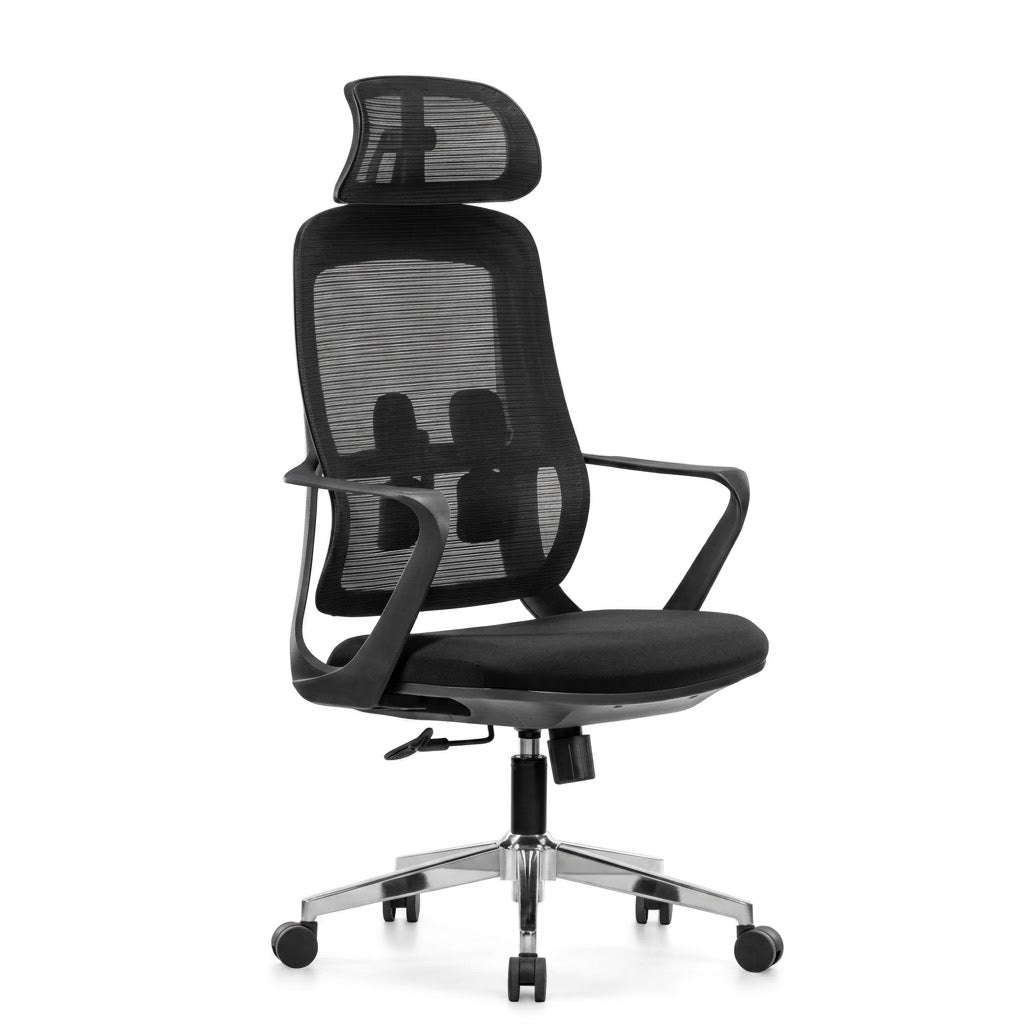 Marvel High Back Chair