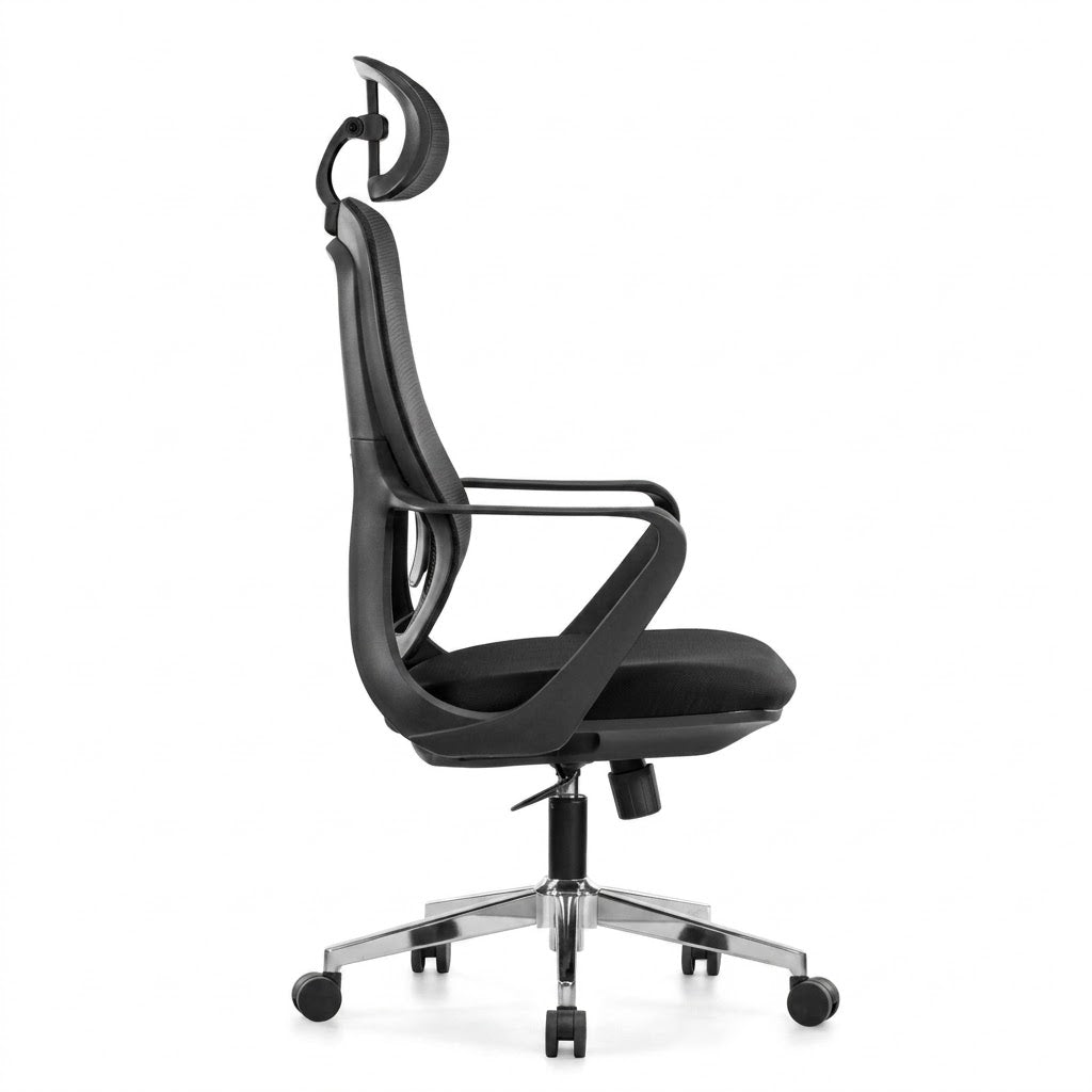Marvel High Back Chair
