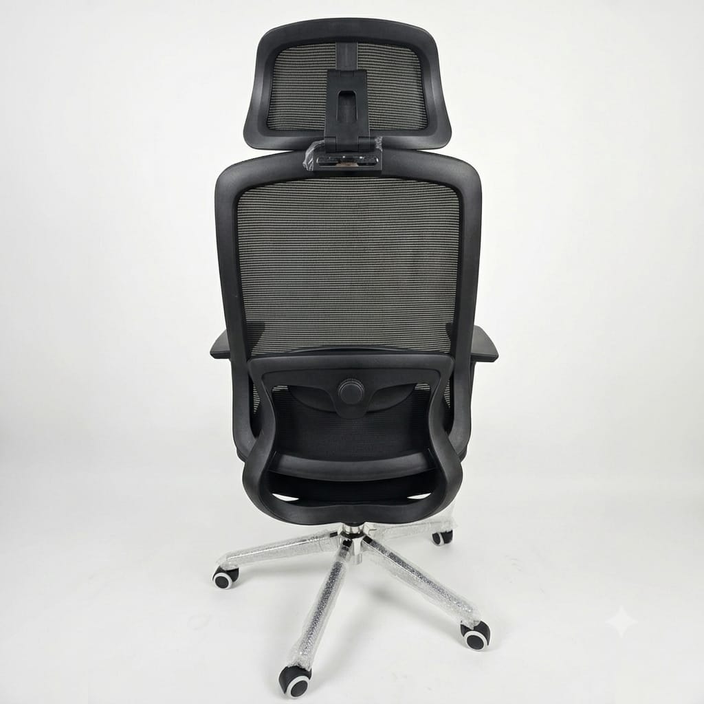 Mate High Back Chair
