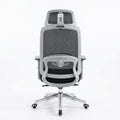 Mate High Back Chair (Grey)