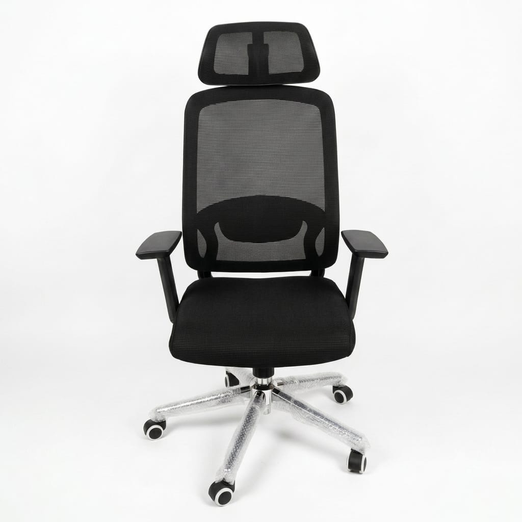 Mate High Back Chair