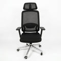Mate High Back Chair