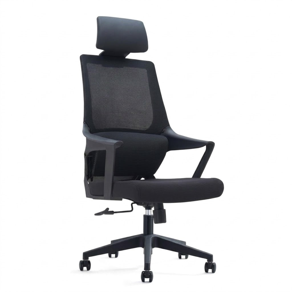 Matrix High Back Chair