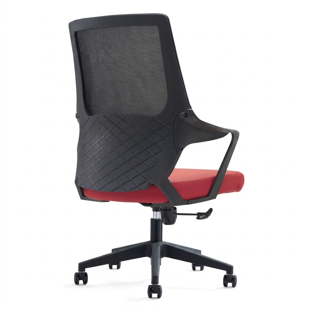Matrix Mid Back Chair
