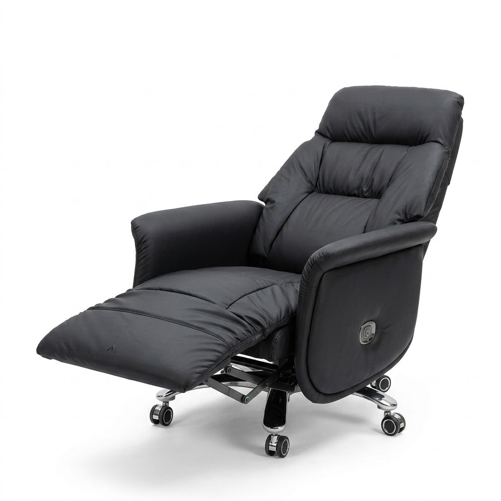 Milinum High Back Chair