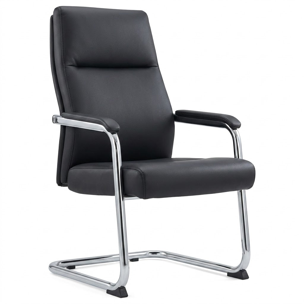 Milinum Visitor Chair