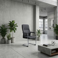 N-04 Visitor Chair