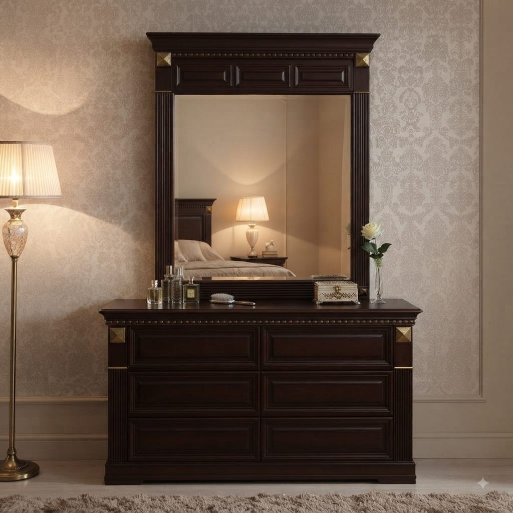 Omega Bed Set
