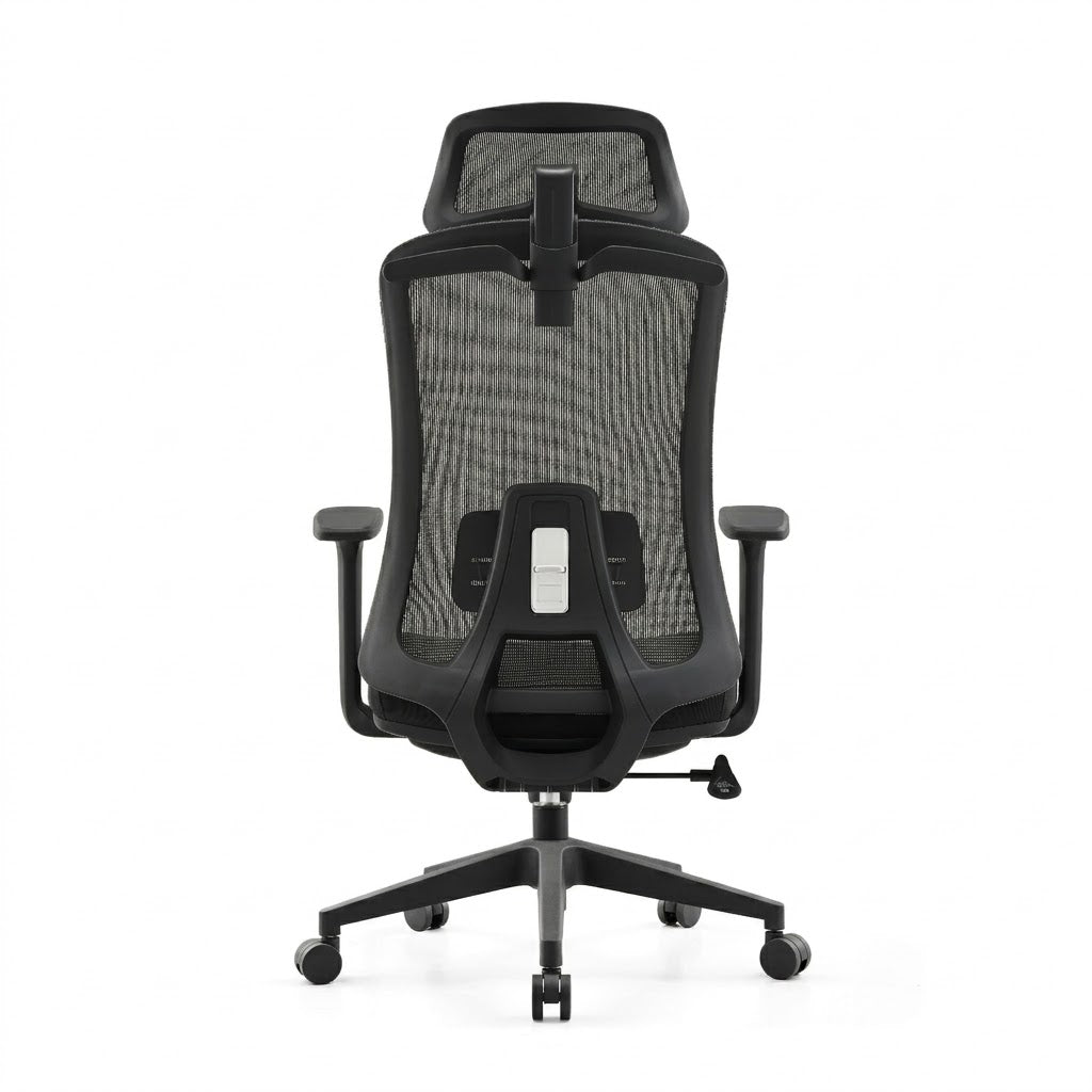 Orion High Back Chair