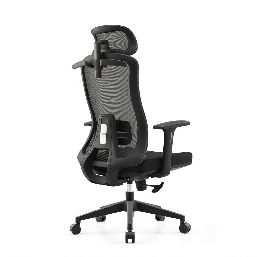 Orion High Back Chair