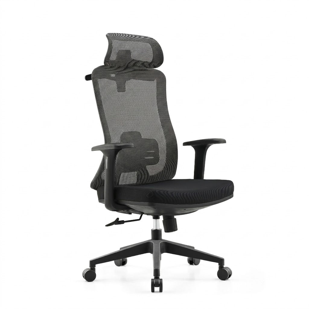 Orion High Back Chair
