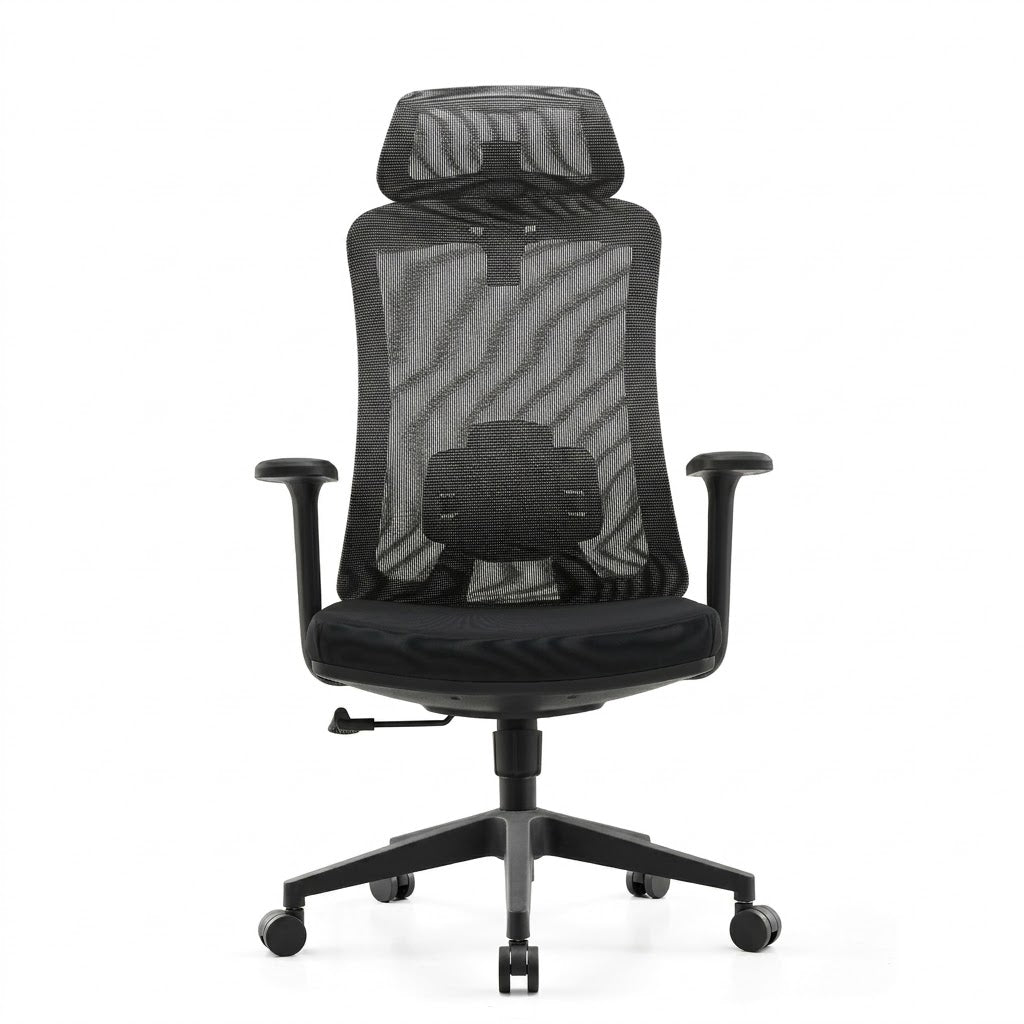 Orion High Back Chair