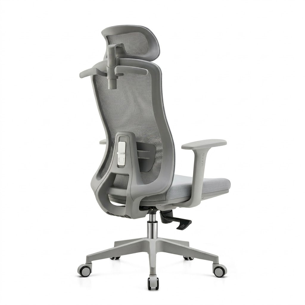 Orion High Back Chair