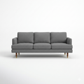 Oslo Three Seat Sofa