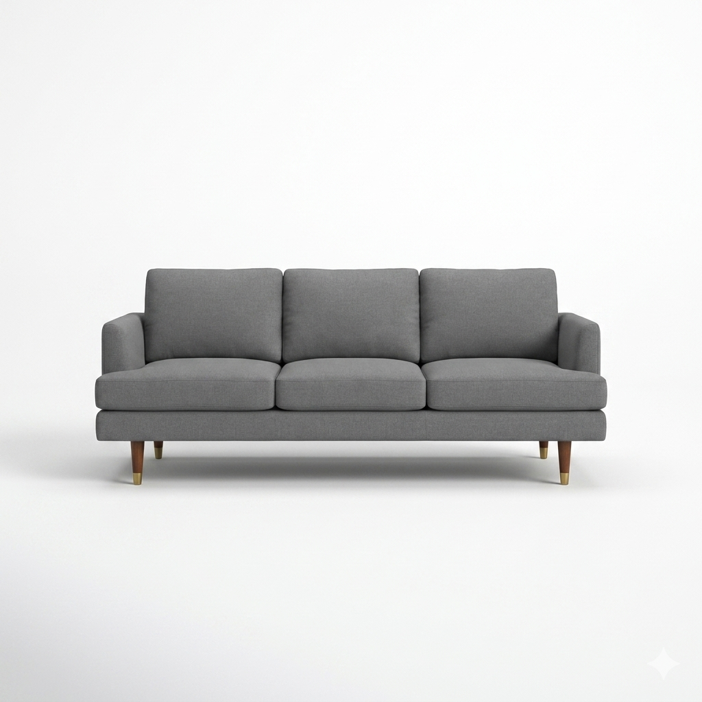 Oslo Three Seat Sofa