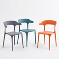 IS-13 Dinning Cafe Chair