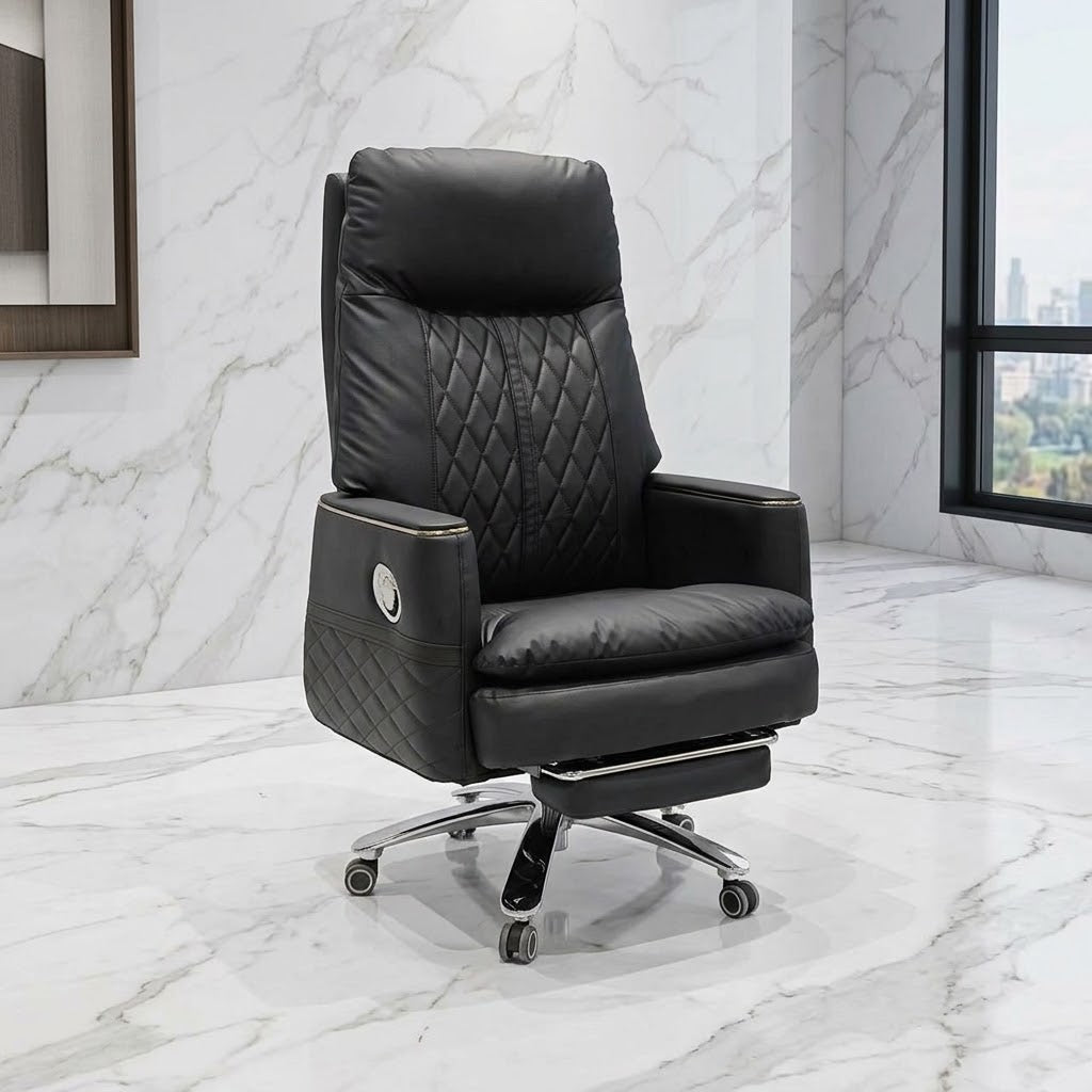 Paragon Motion Executive Chair