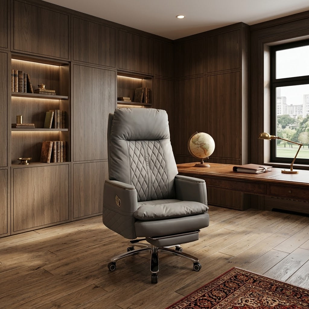 Paragon Motion Executive Chair