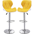 Bar Stool IS-05 (Adjustable)