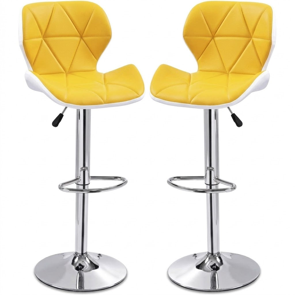 Bar Stool IS-05 (Adjustable)