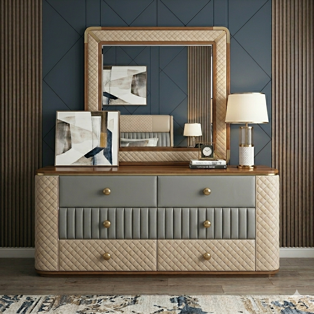 Quilton Bed Set
