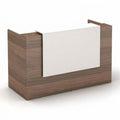 Lunar Reception Desk