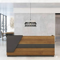 Woak Reception Desk