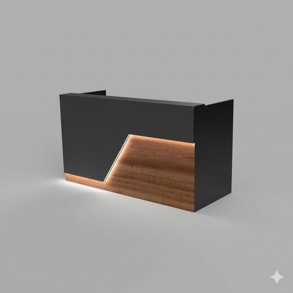 Orwel Reception Desk