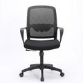 Revo Mid Back Chair
