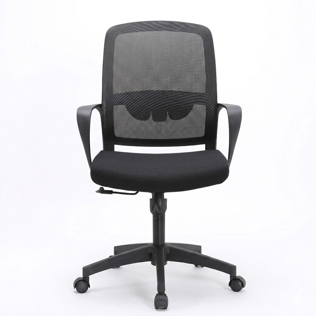 Revo Mid Back Chair