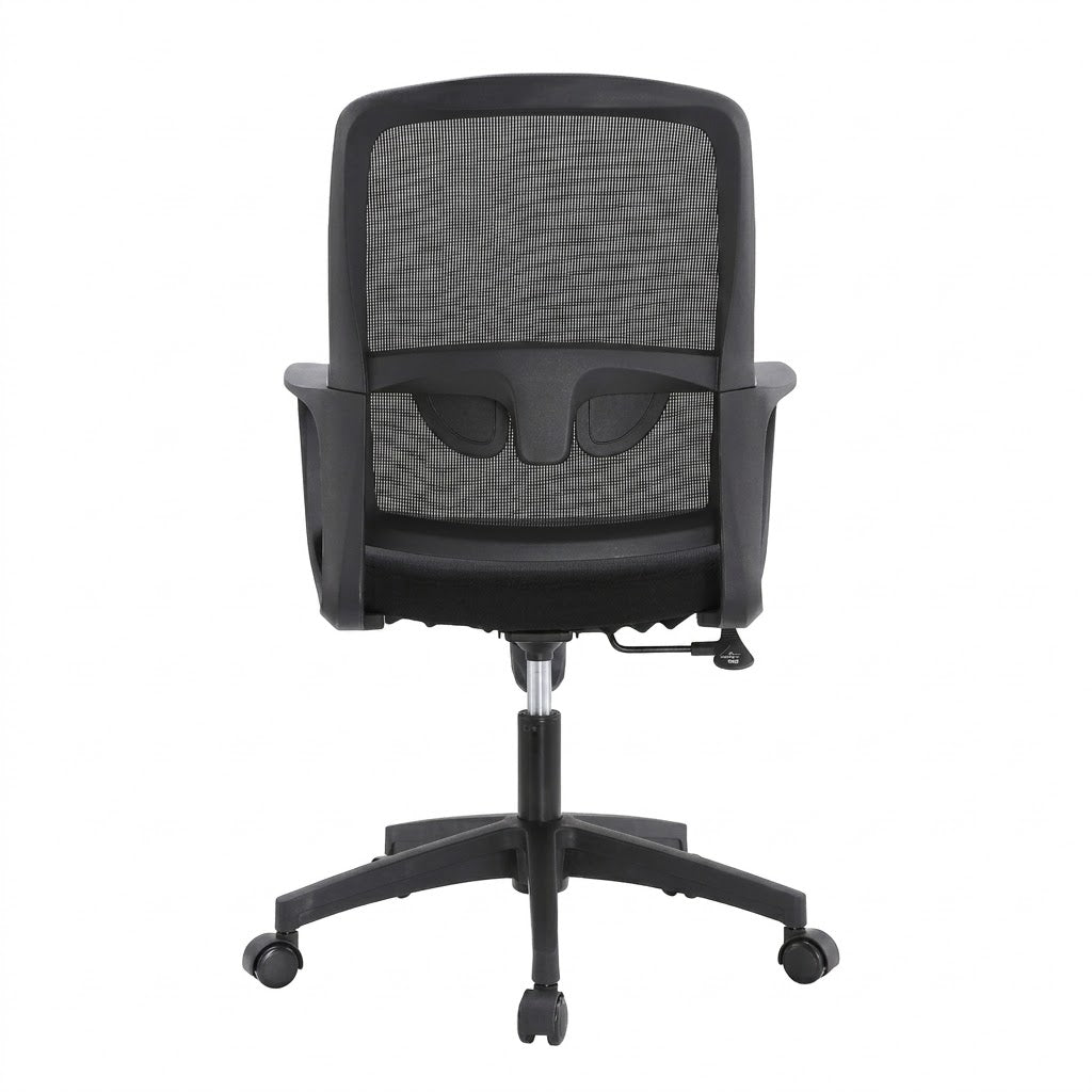 Revo Mid Back Chair