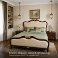 Royal Bed Set