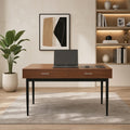 Sleek Computer Table