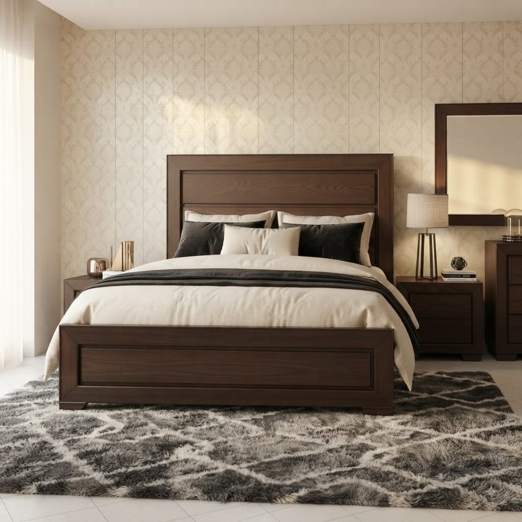 Smart Bed Set