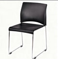 Smart Black Chair