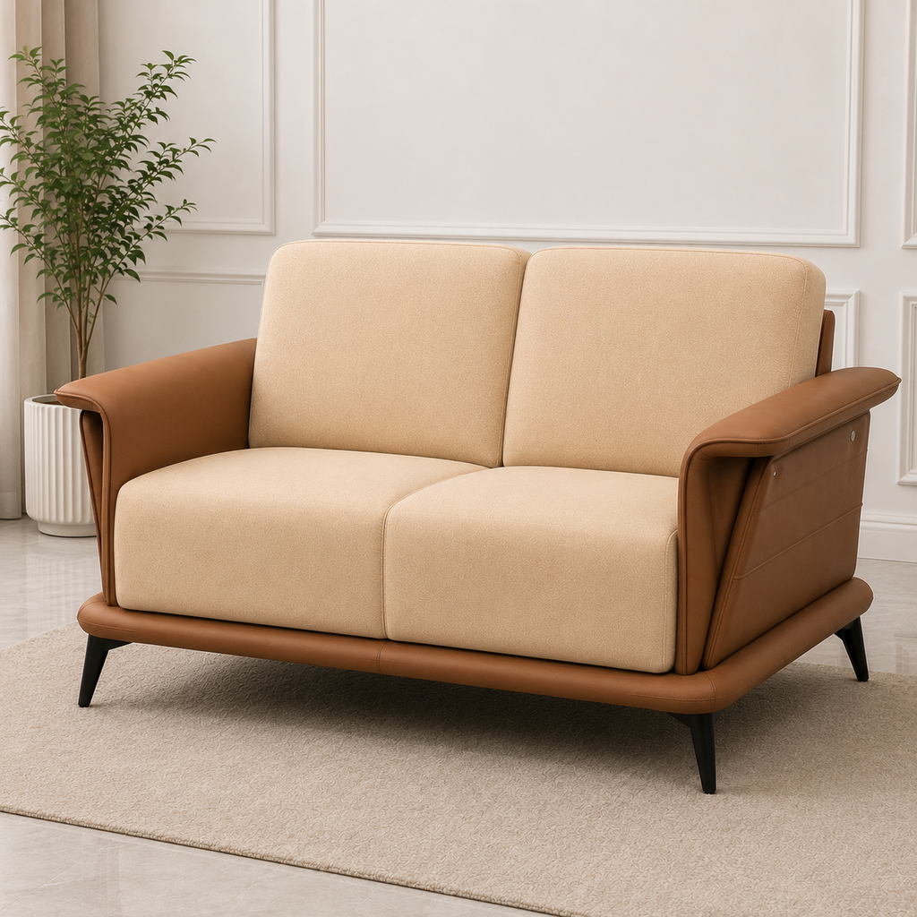 Spark Doubble Seat Sofa
