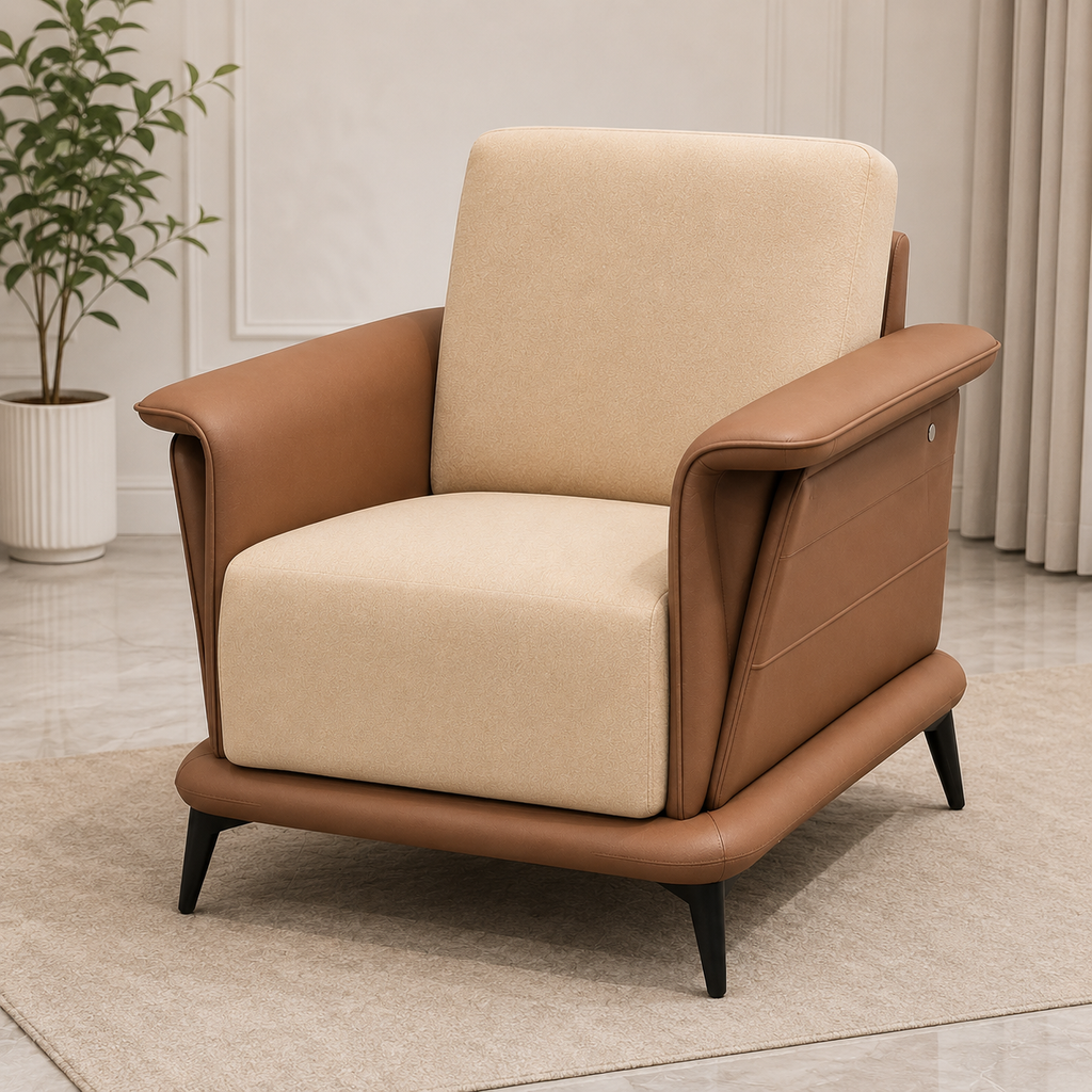 Spark Single Seat Sofa