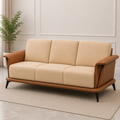 Spark Triple Seat Sofa