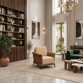 Spark Single Seat Sofa