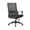 Summit Mid Back Chair