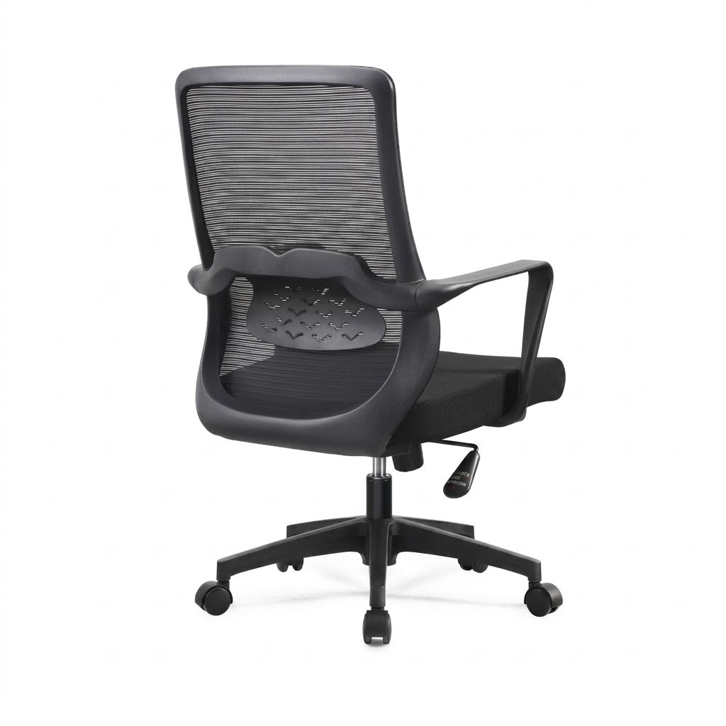 Summit Mid Back Chair