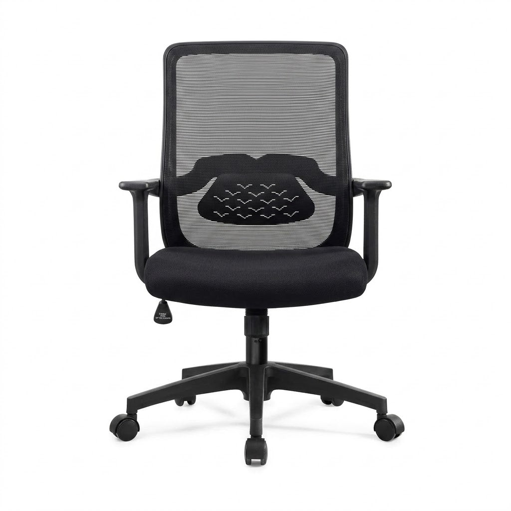 Summit Mid Back Chair