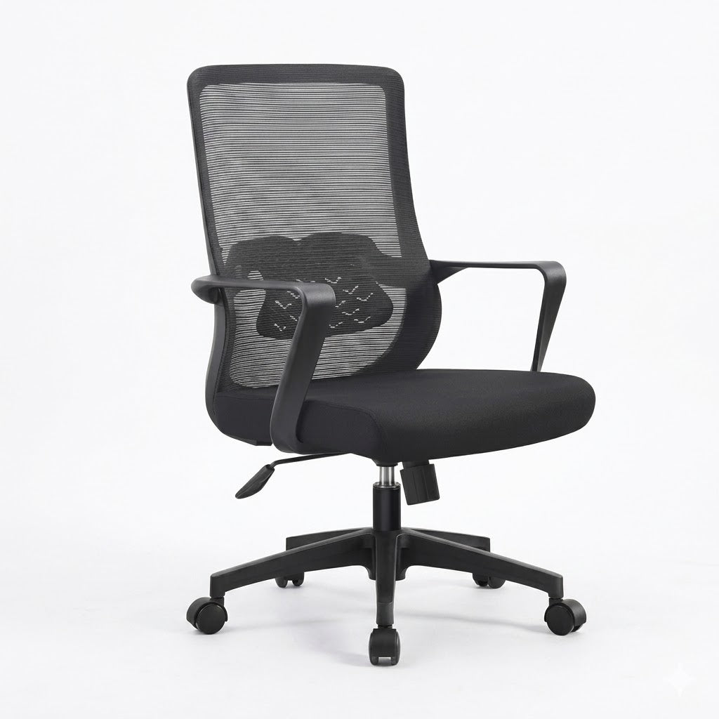 Summit Mid Back Chair